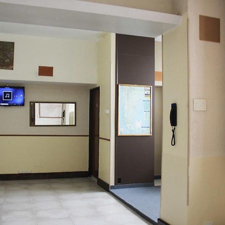 Hotel City Трелев Екстериор снимка