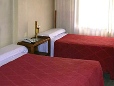 Hotel City Трелев Екстериор снимка