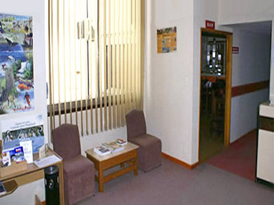 Hotel City Трелев Екстериор снимка
