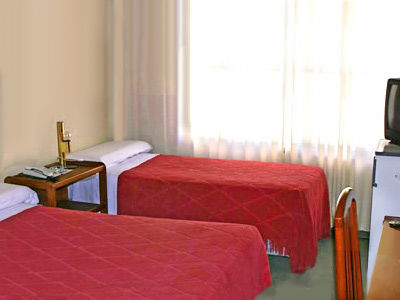 Hotel City Трелев Екстериор снимка
