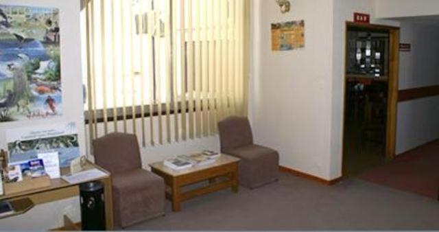 Hotel City Трелев Екстериор снимка