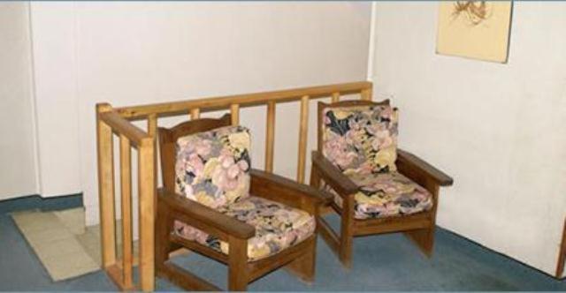 Hotel City Трелев Екстериор снимка